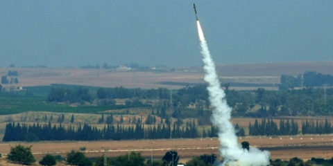 Iron Dome