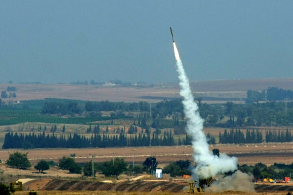 Iron Dome
