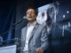 Chairman of the Zehut party Moshe Feiglin