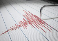 Seismograph