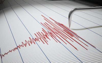 Seismograph