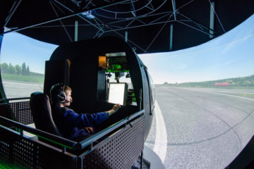 Flight Simulator