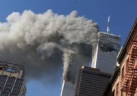 9-11 Twin Towers
