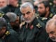 Revolutionary Guard Gen. Qassem Soleimani