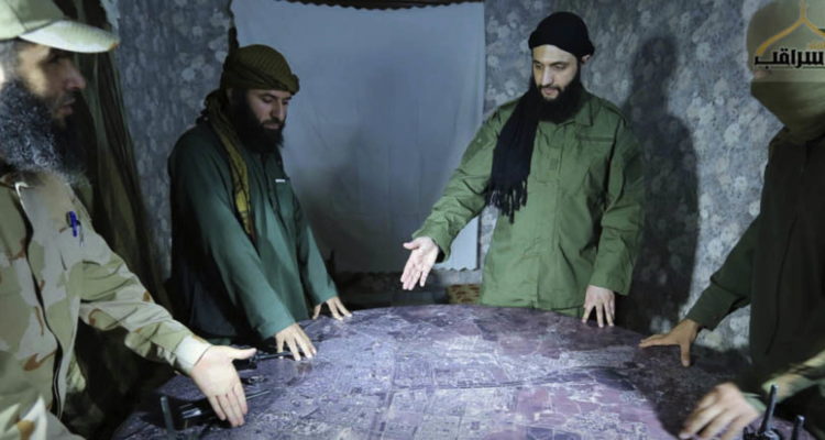 As ISIS fades, Al Qaeda reemerging as threat, counter-terrorists warn
