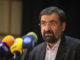 Mohsen Rezaei