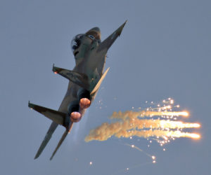 Israel airforce F15