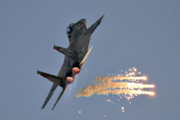 Israel airforce F15