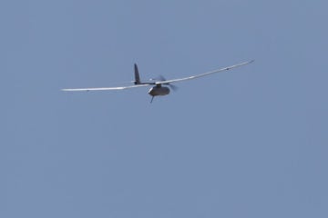 IDF Drone