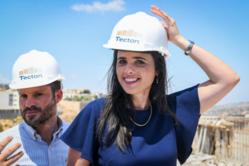 Ayelet Shaked