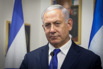 Netanyahu