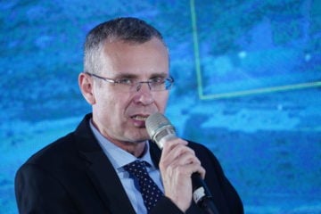 Yariv Levin