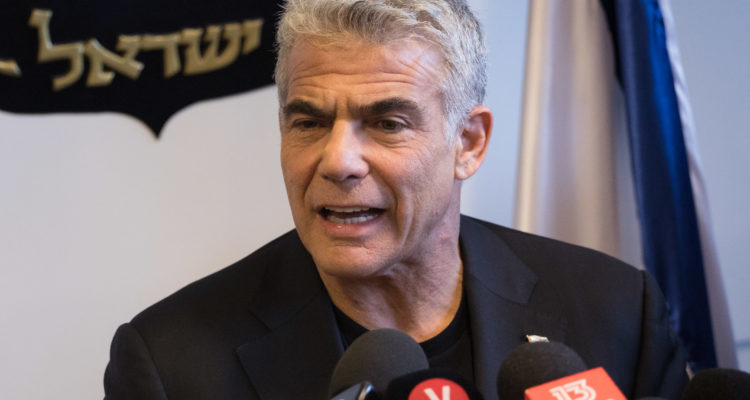 Netanyahu rivals, left-wing groups blast Jordan Valley annexation pledge