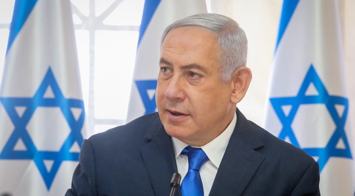 Netanyahu puts ‘emergency brake’ on eased corona restrictions as infections climb