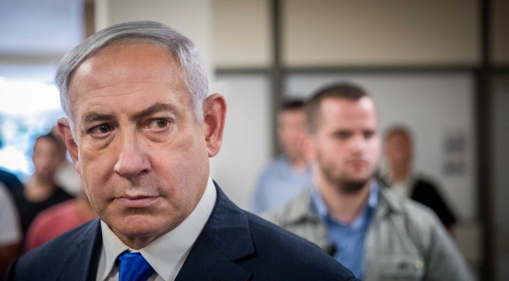 Netanyahu attorney: What if prime minister never received a bribe?