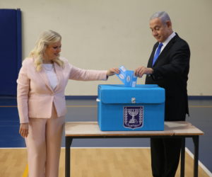 Netanyahu Elections