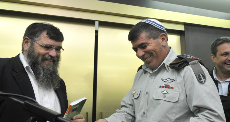 IDF to inaugurate special-needs soldiers’ Torah study program