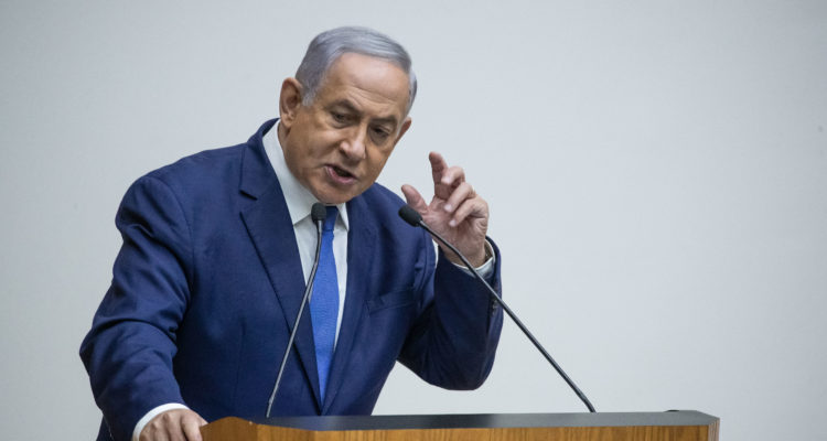 Day after annexation declaration, Netanyahu seeks to legalize Jordan Valley settlement