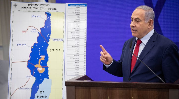 Analysis: What does Netanyahu’s annexation plan mean for the two-state solution?