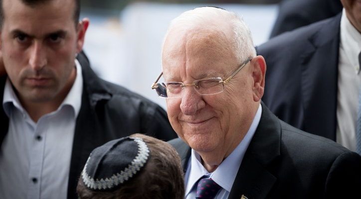 The real kingmaker: President Rivlin to be ‘dominant figure’ in coalition efforts