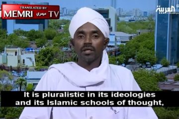 Sudan Minister