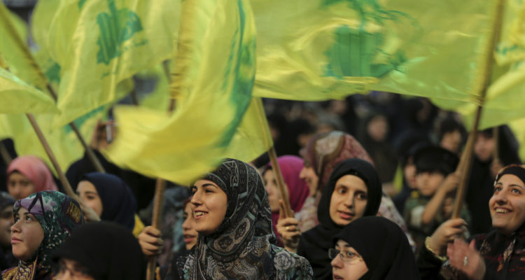 Conflicting reports over Hezbollah official’s mysterious death