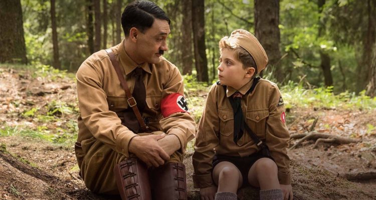 Nazi comedy wins People’s Choice award at Toronto film festival
