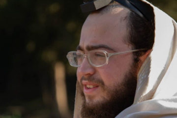 Pinchas Menachem Pashwazman