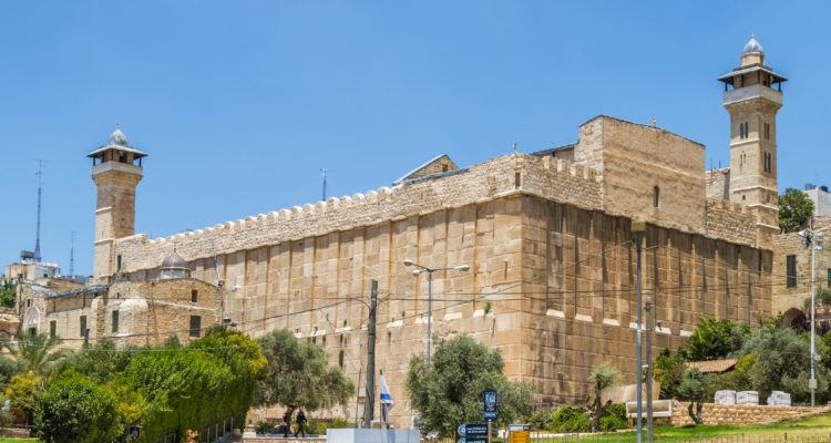 Netanyahu government vows to expand Jewish presence in Hebron