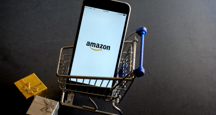Amazon takes next step in Israel by offering local service to customers