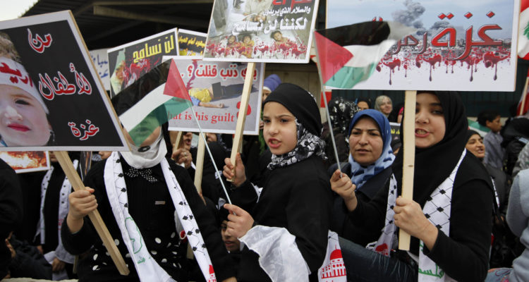 The real apartheid in the Middle East – Analysis