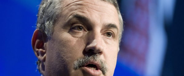 Thomas Friedman