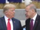 Trump Erdogan