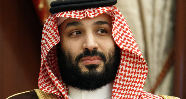 Secret deal between Netanyahu and Saudi Crown Prince revealed – report