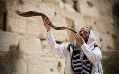 Shofar