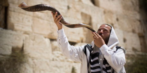 Shofar