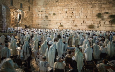 Western Wall