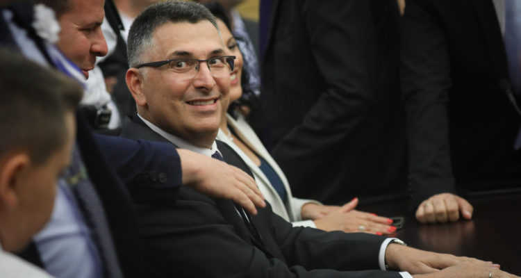 Netanyahu’s rival in Likud party demands leadership contest within two weeks