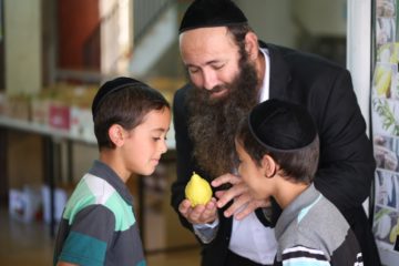 Sukkot