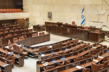 Knesset