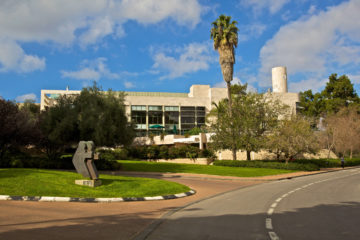 Weizmann Institute