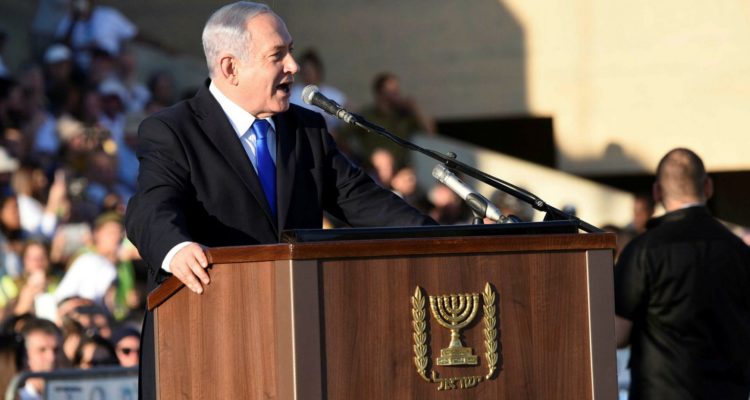 Netanyahu: ‘We have no better friends in the world than our Christian friends’