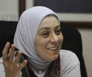 Leila Ghanem