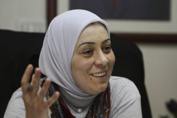Leila Ghanem