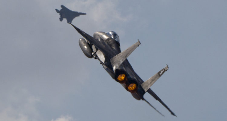 8 countries, 70 fighter jets, 1,500 crewmen: Inside the IAF’s largest ever Blue Flag exercise