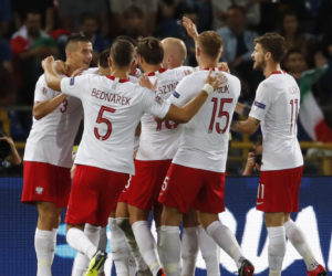 Poland National Soccer Team