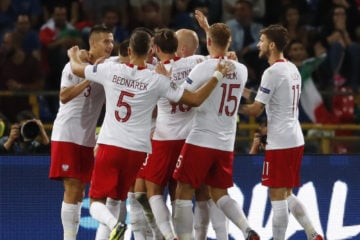 Poland National Soccer Team