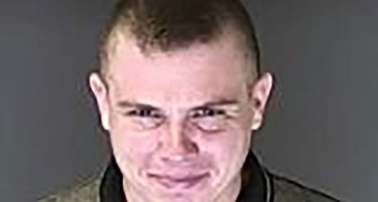 White supremacist planned to blow up synagogue in Colorado