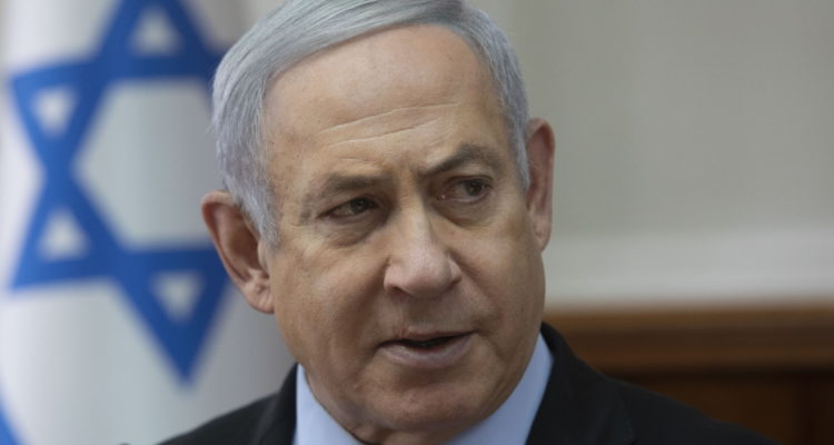 Ousting Netanyahu: First petition filed in Israel’s High Court to force PM out