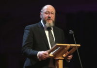 Rabbi Ephraim Mirvis